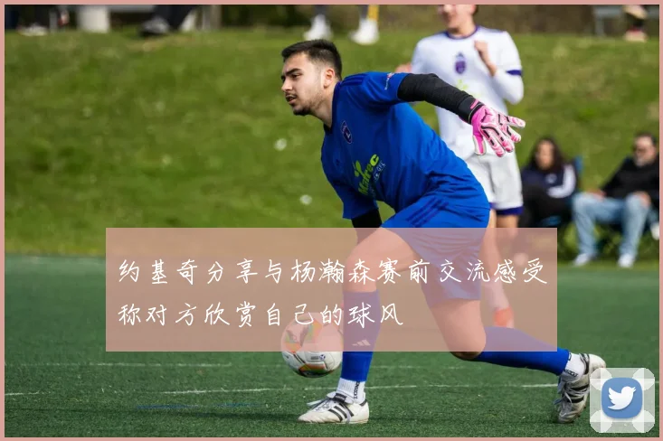 约基奇分享与杨瀚森赛前交流感受称对方欣赏自己的球风