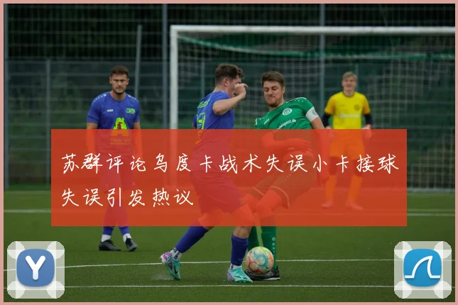 苏群评论乌度卡战术失误小卡接球失误引发热议