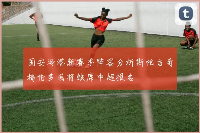 国安海港新赛季阵容分析斯帕吉奇梅伦多或将缺席中超报名